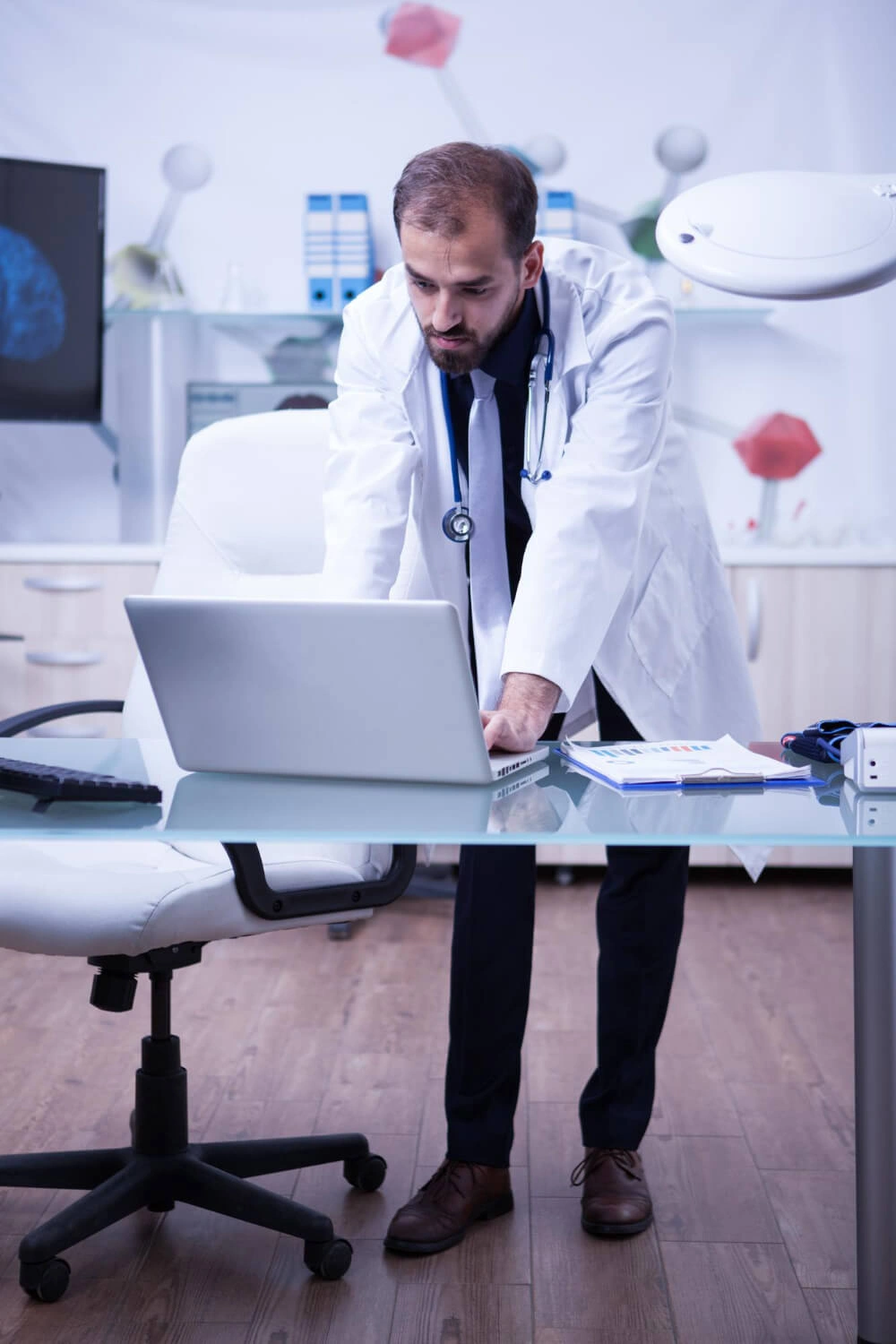 Streamlined Operations